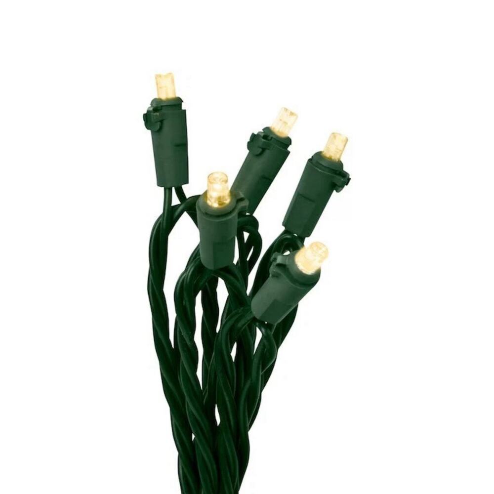 The Grinch Who Stole Christmas 4.75 FT 80 LED Pre Lit Tree Officially Licensed - Picture 11 of 12